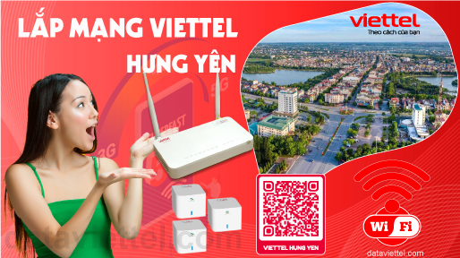 dang ky lap mang viettel hung yen