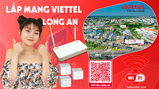 dang ky lap mang viettel long an