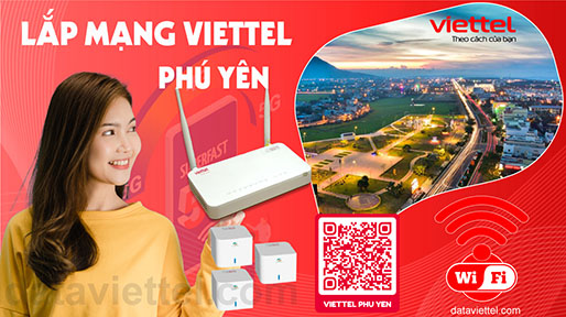 dang ky lap mang viettel phu yen