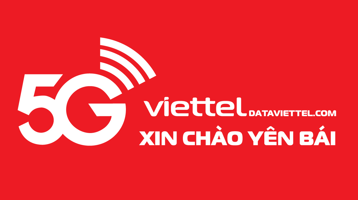 5G Viettel Yên Bái