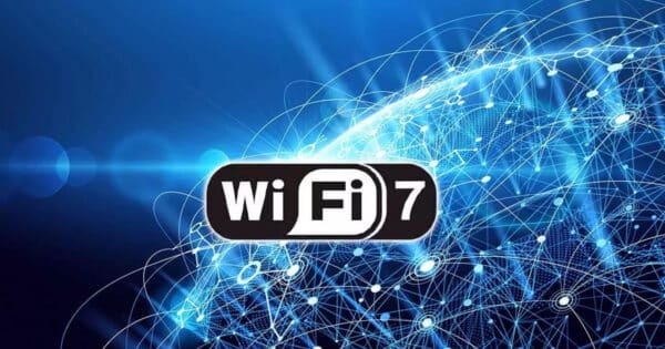 Bùng nổ công nghệ với Wi-Fi 7