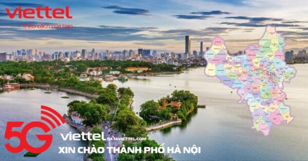 Viettel ha noi