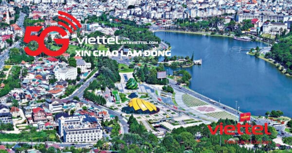viettel lam dong